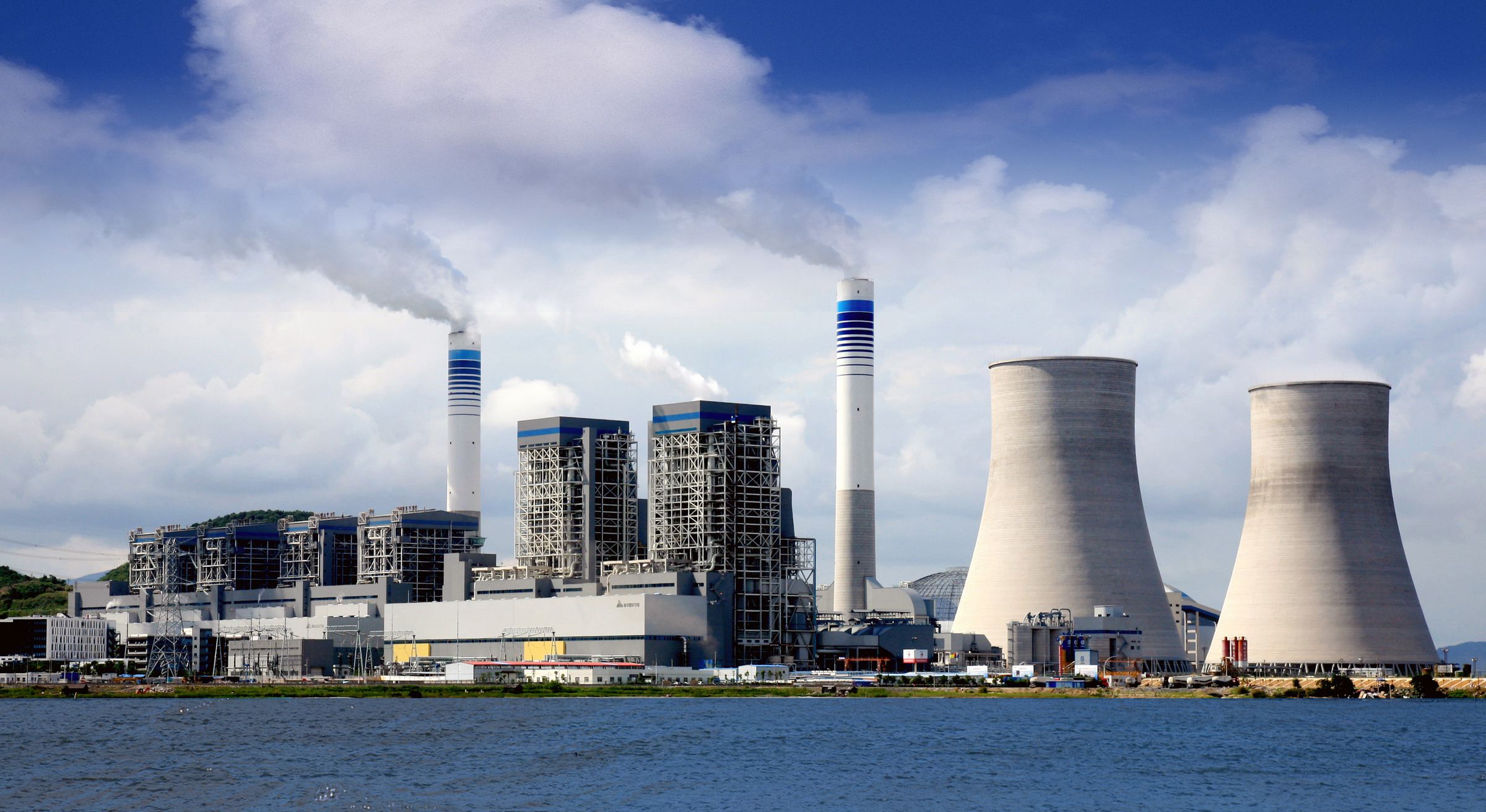 電廠的送風(fēng)機(jī)性能差、壽命短，液力偶合器你選對(duì)了嗎？
