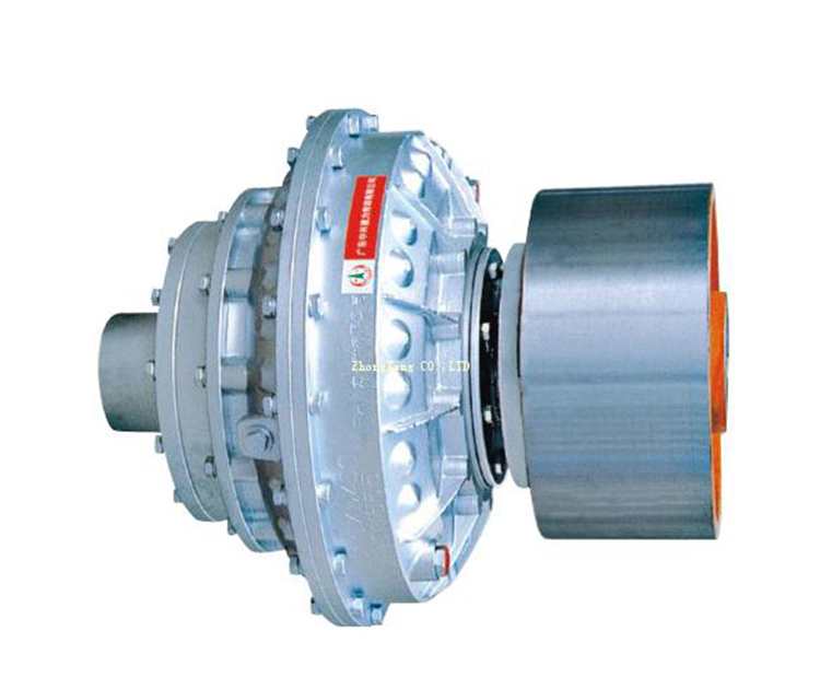 想要提升電機(jī)啟動(dòng)速度，推薦這款限矩型液力偶合器